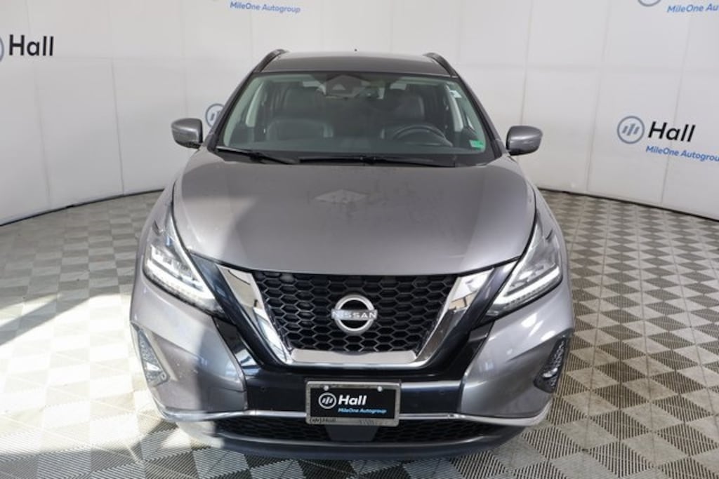 Used 2023 Nissan Murano SV SUV