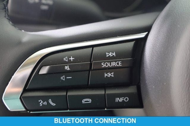 2025 Mazda CX-30 Turbo Premium - Photo 15