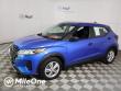 Used 2023 Nissan Kicks S SUV
