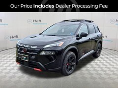 2026 Nissan Rogue Rock Creek SUV