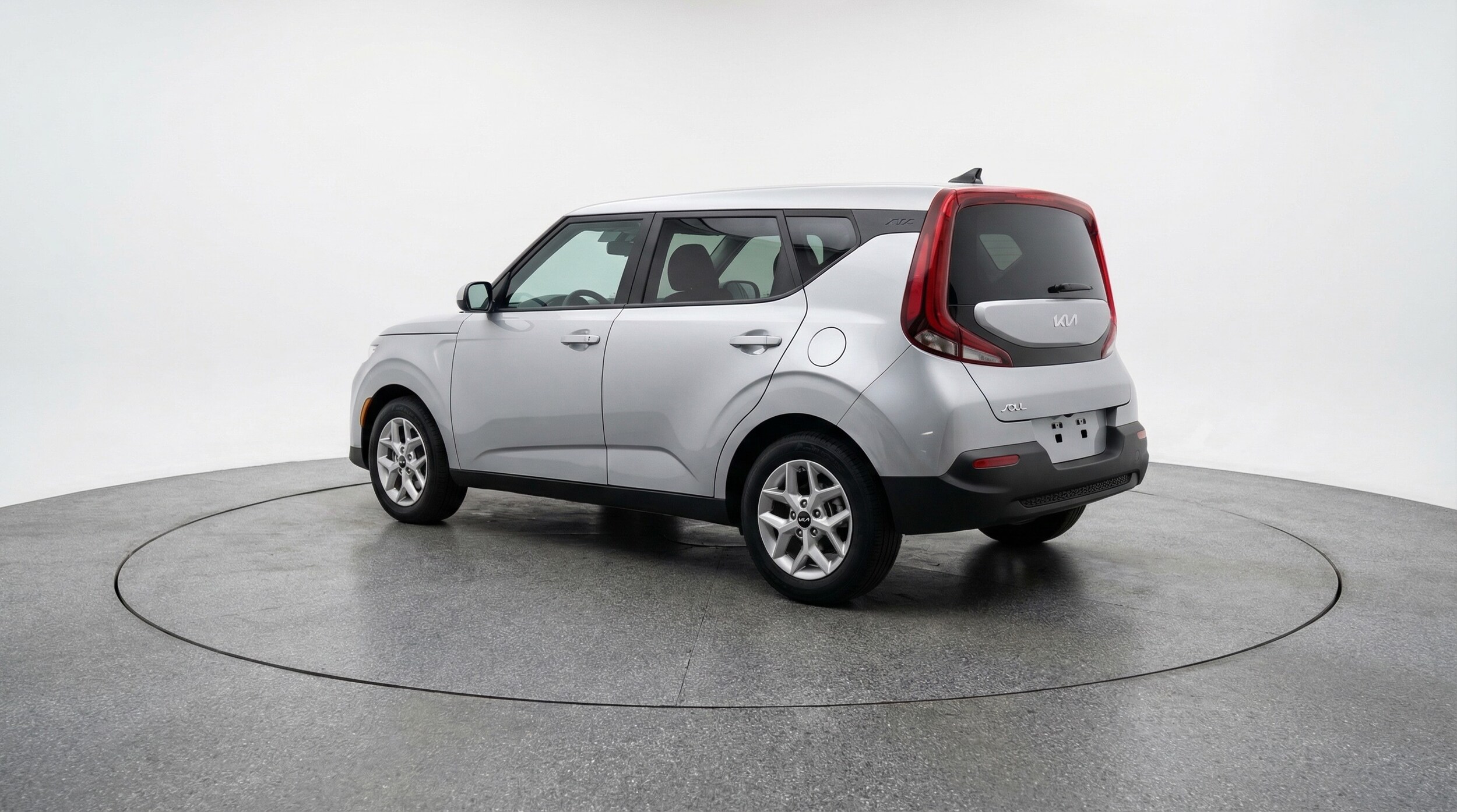 Thumbnail: 2025 Kia Soul - 5