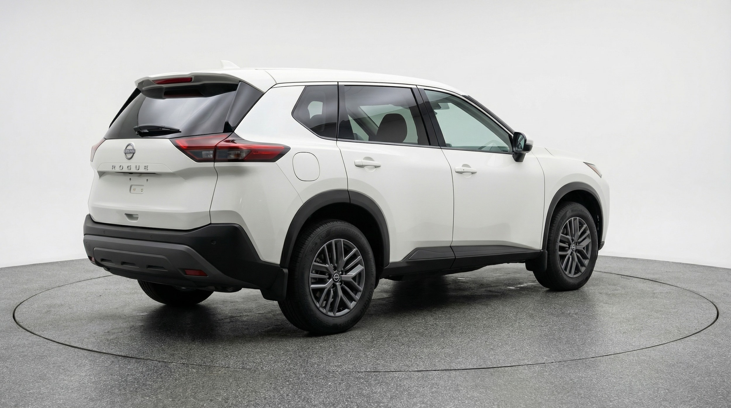 Thumbnail: 2026 Nissan Rogue - 7