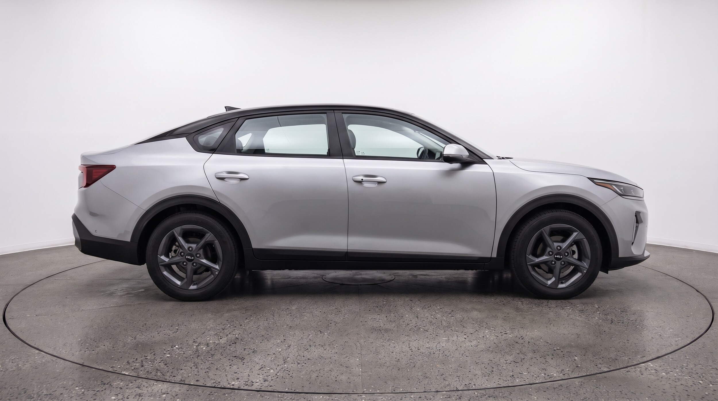 Thumbnail: 2026 Kia K4 - 8