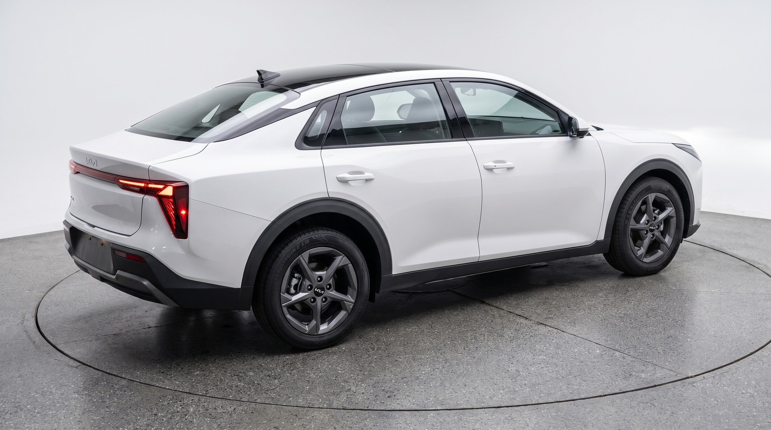 Thumbnail: 2026 Kia K4 - 7