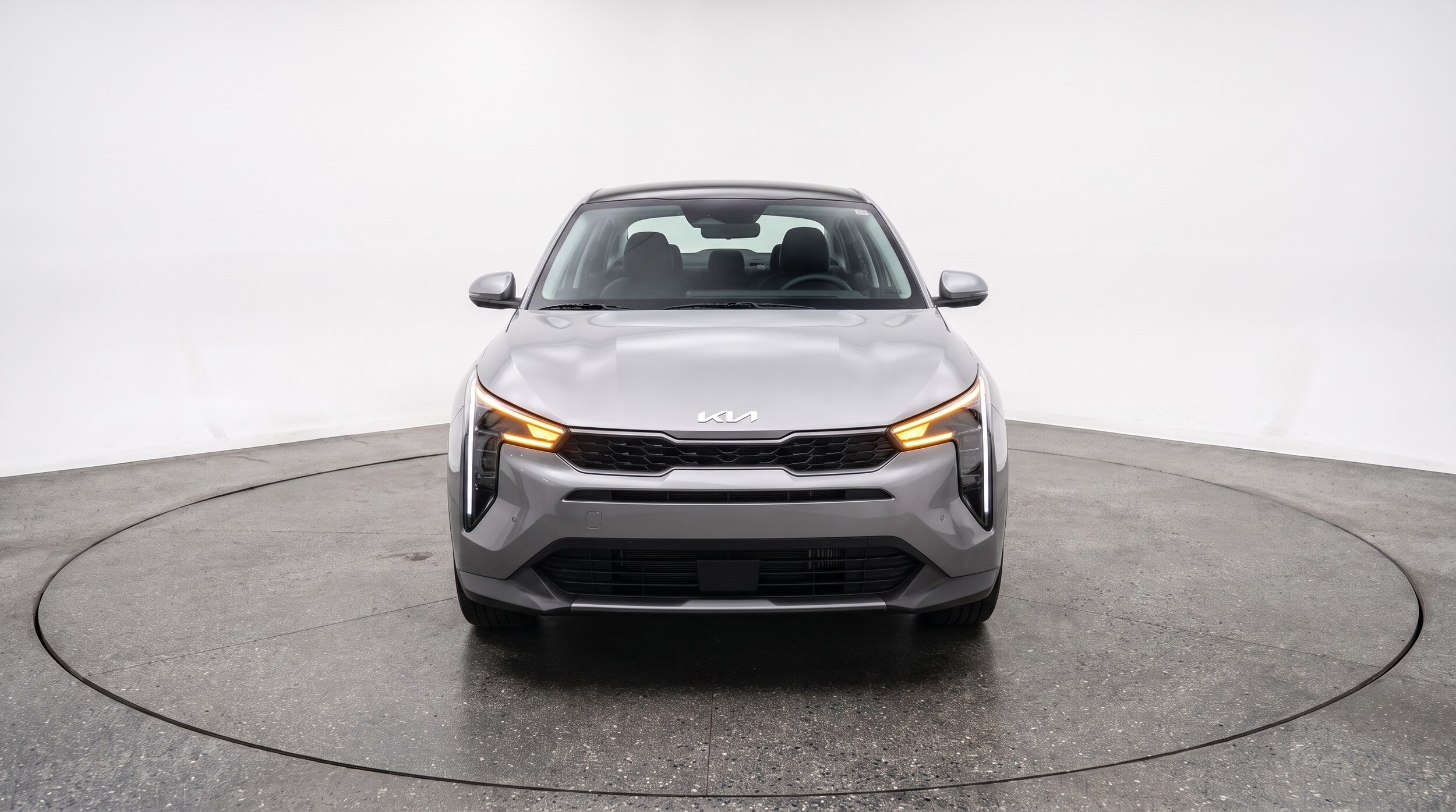 Thumbnail: 2026 Kia K4 - 2
