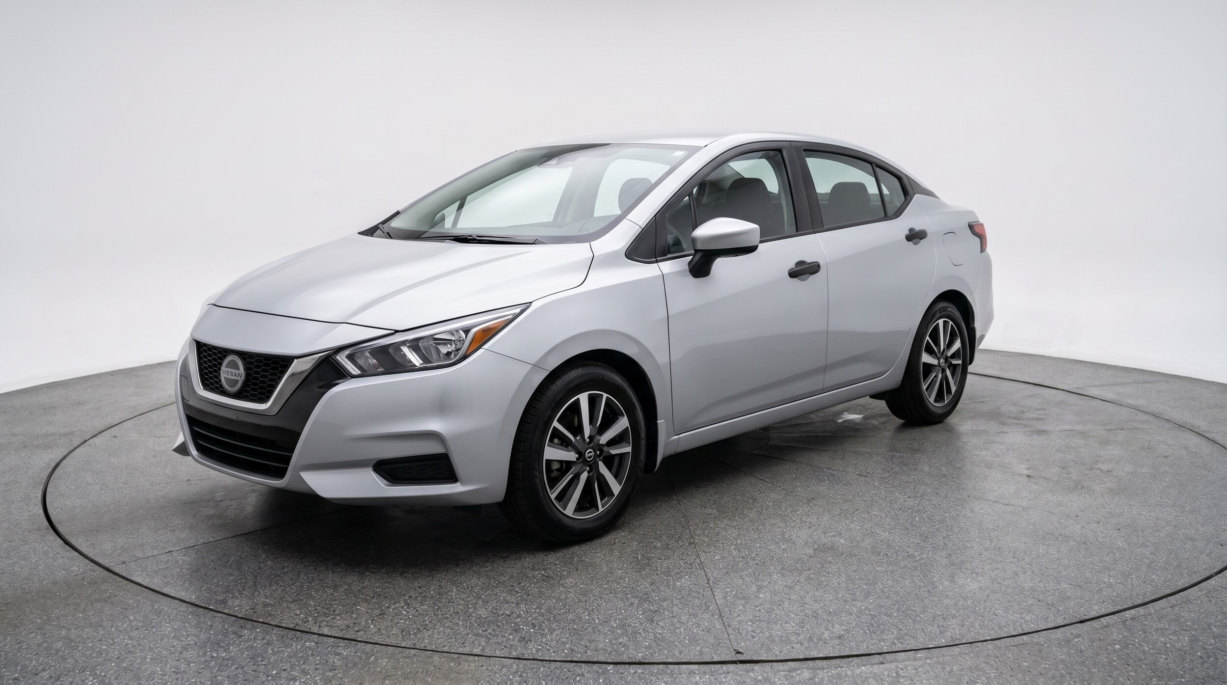 Thumbnail: 2025 Nissan Versa - 3