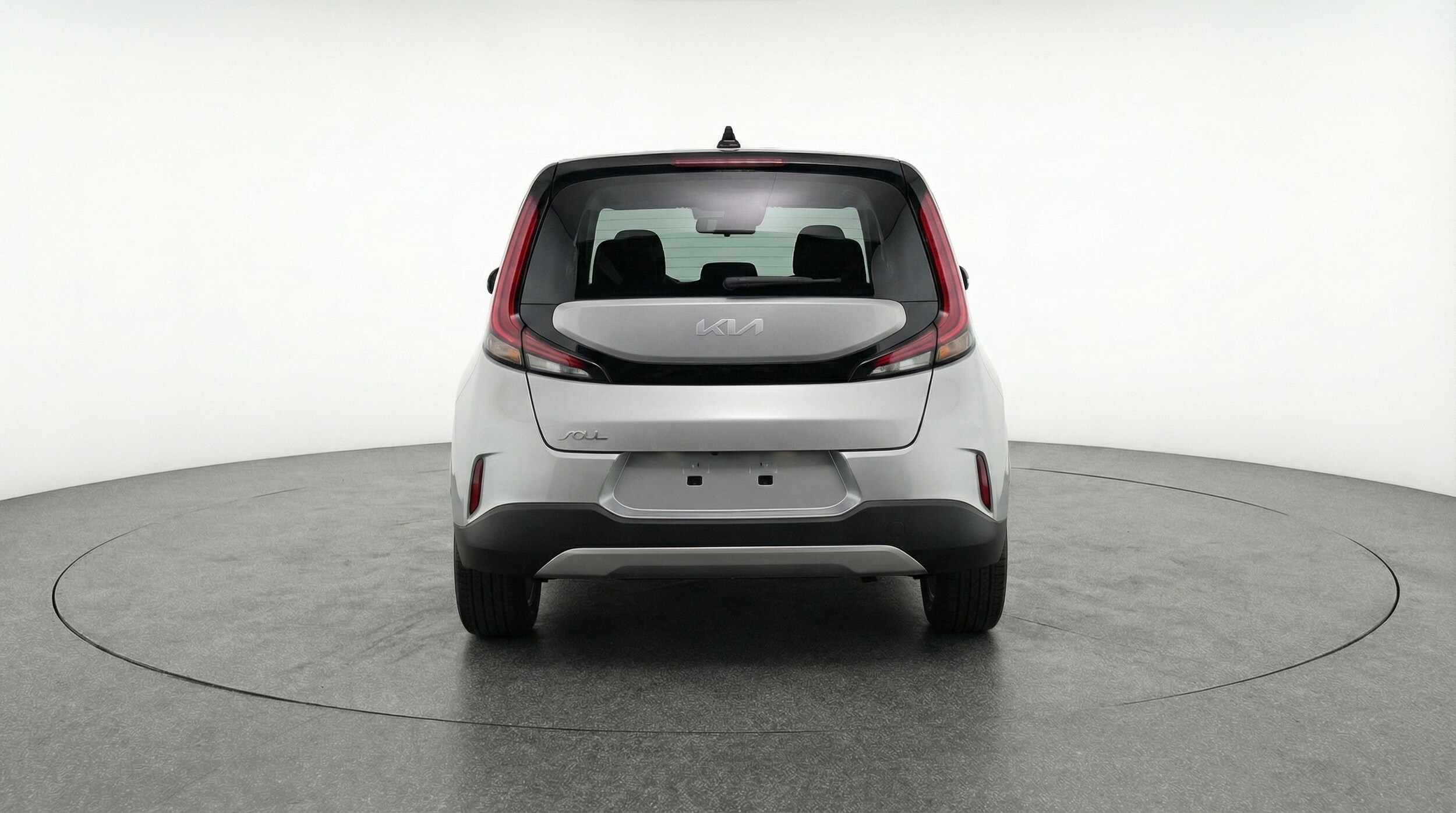 Thumbnail: 2025 Kia Soul - 6