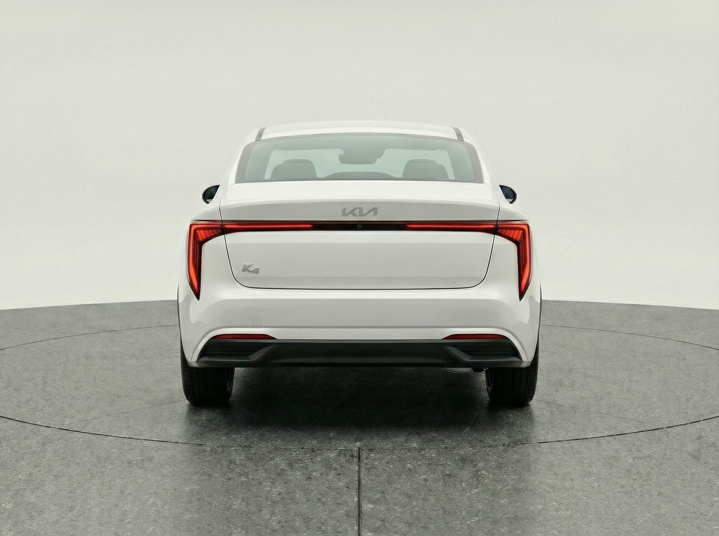 Thumbnail: 2025 Kia K4 - 6