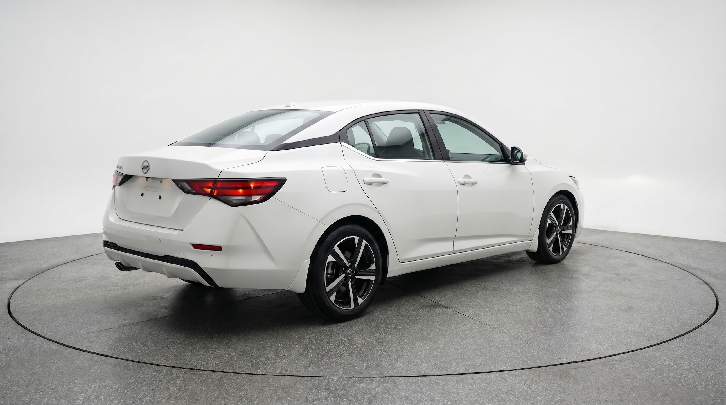 Thumbnail: 2025 Nissan Sentra - 7