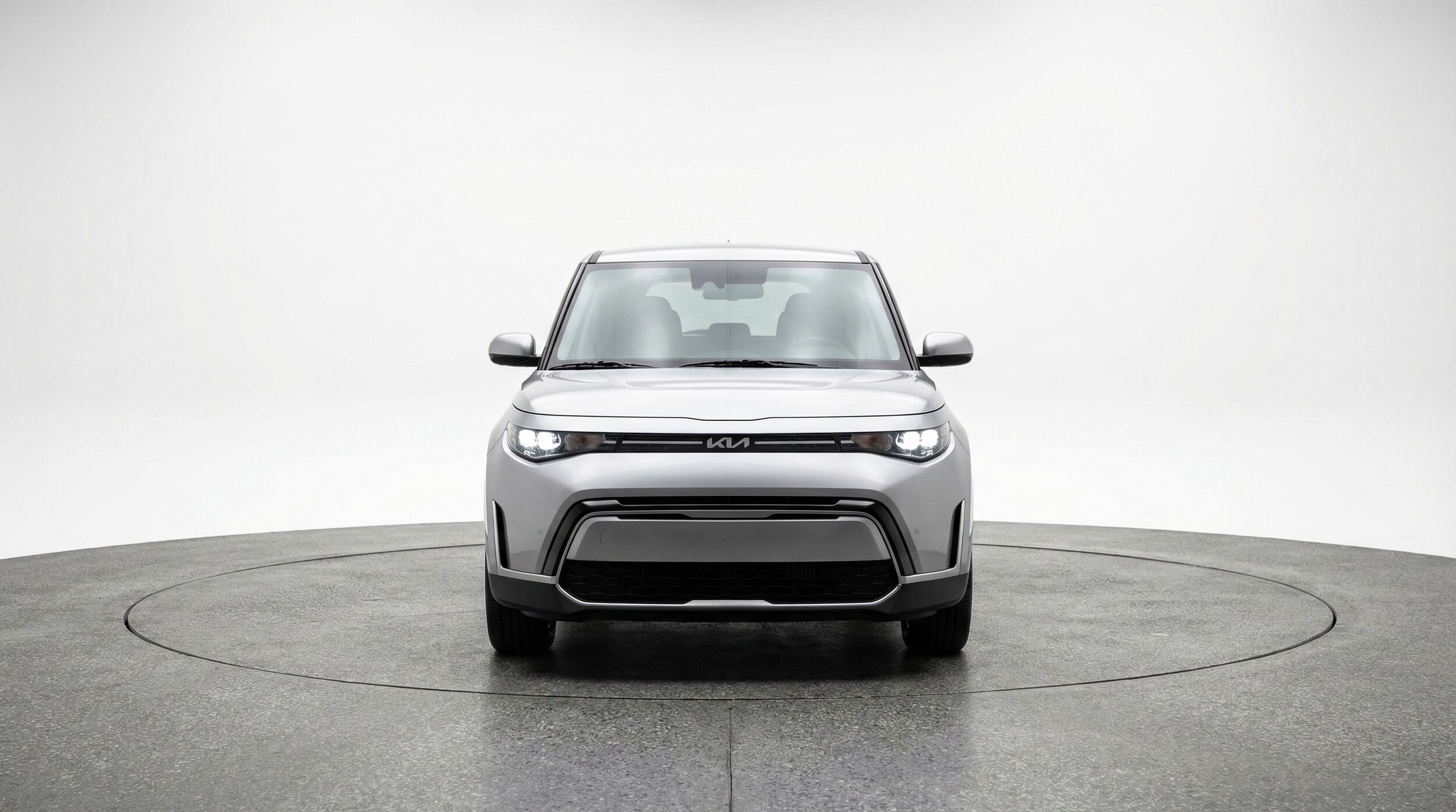 Thumbnail: 2025 Kia Soul - 2