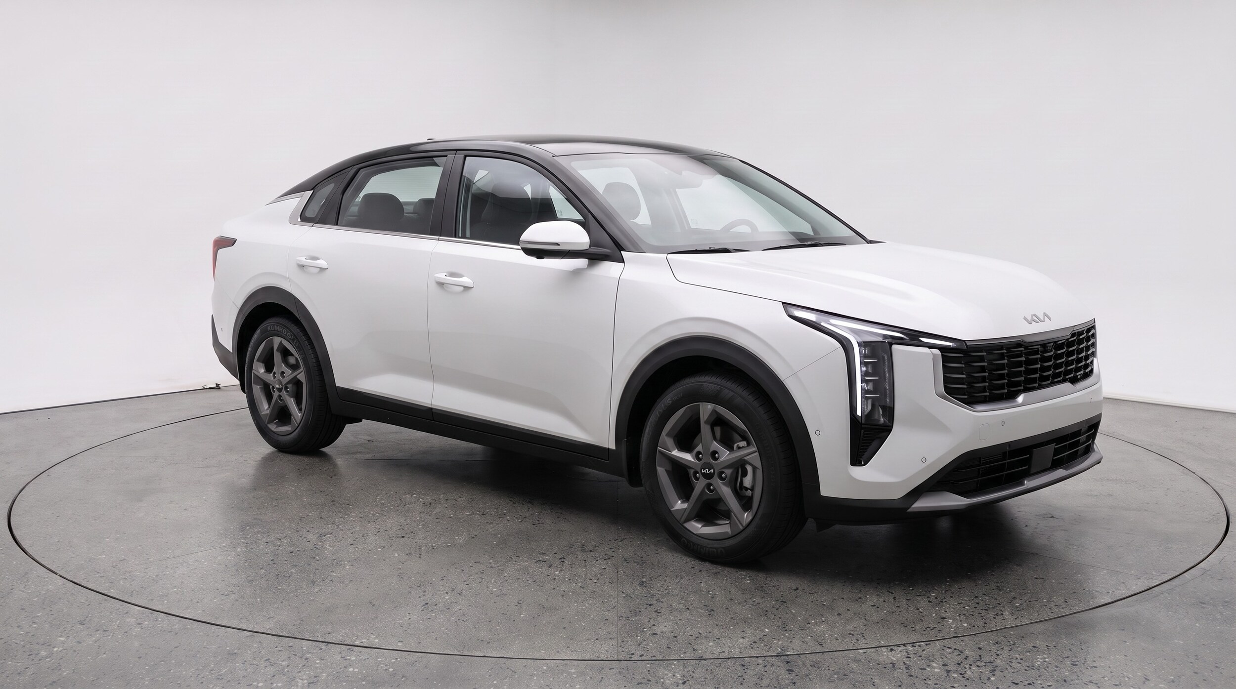 Thumbnail: 2026 Kia K4 - 1