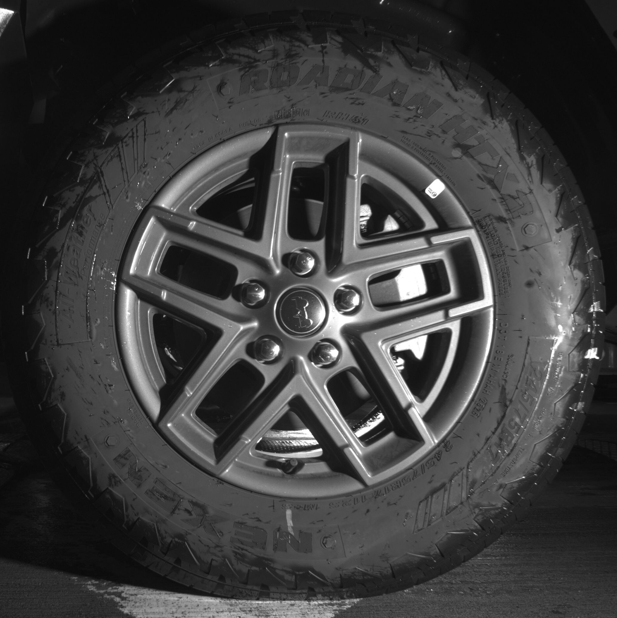 Thumbnail: 2025 Jeep Wrangler - 9