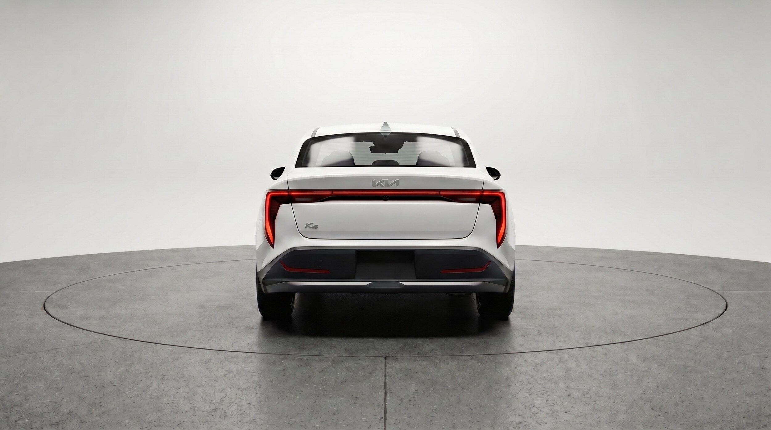 Thumbnail: 2026 Kia K4 - 6
