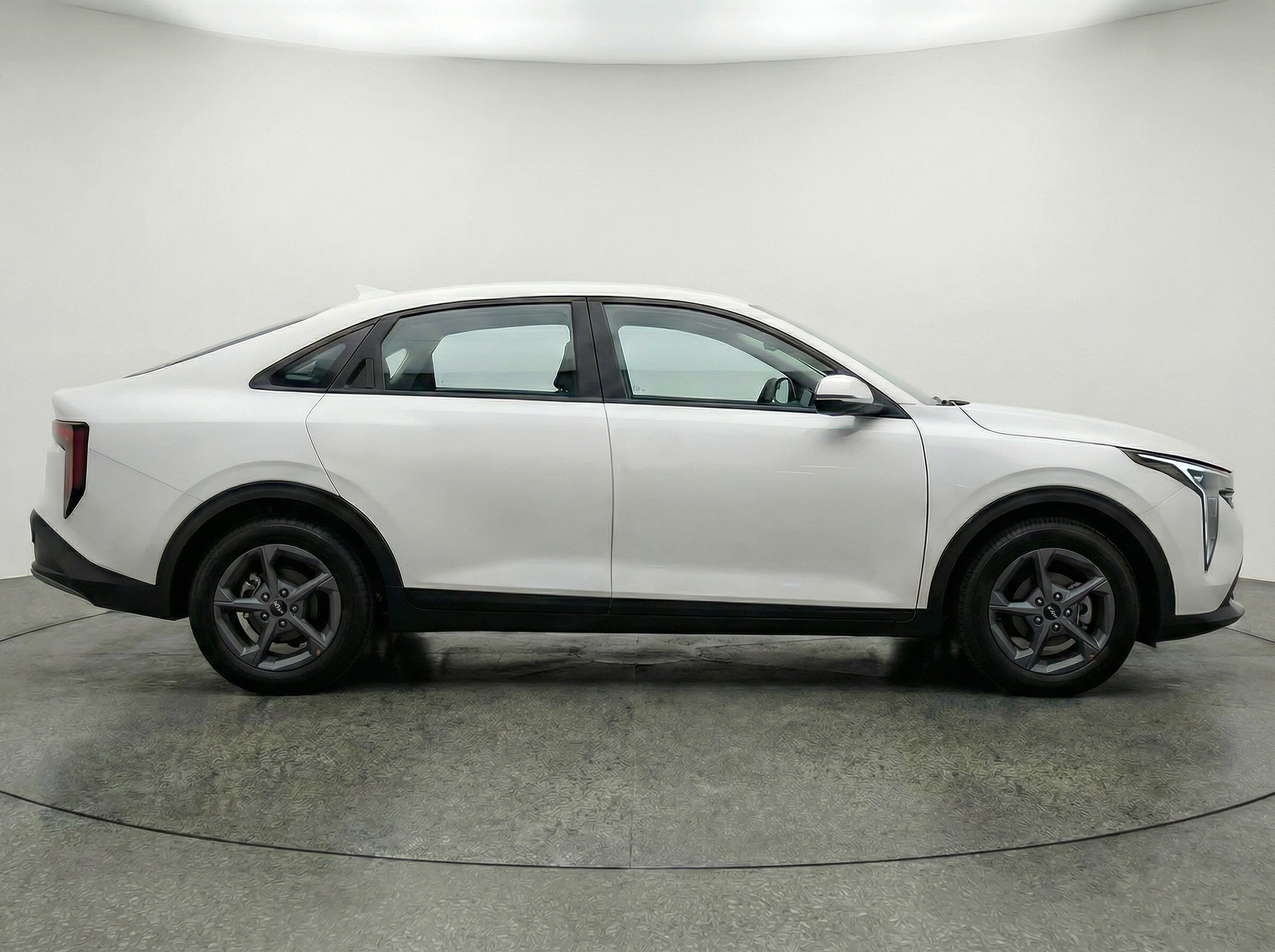 Thumbnail: 2025 Kia K4 - 8
