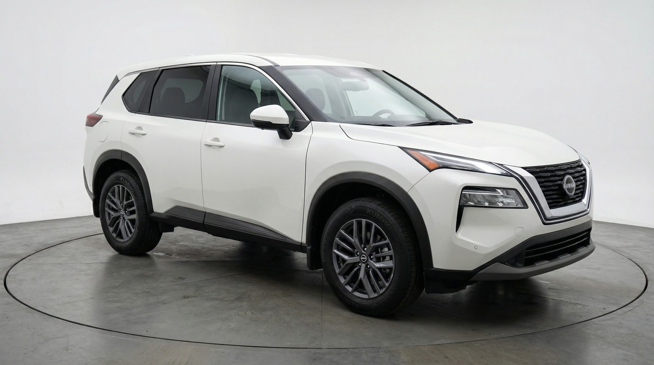 Thumbnail: 2026 Nissan Rogue - 1