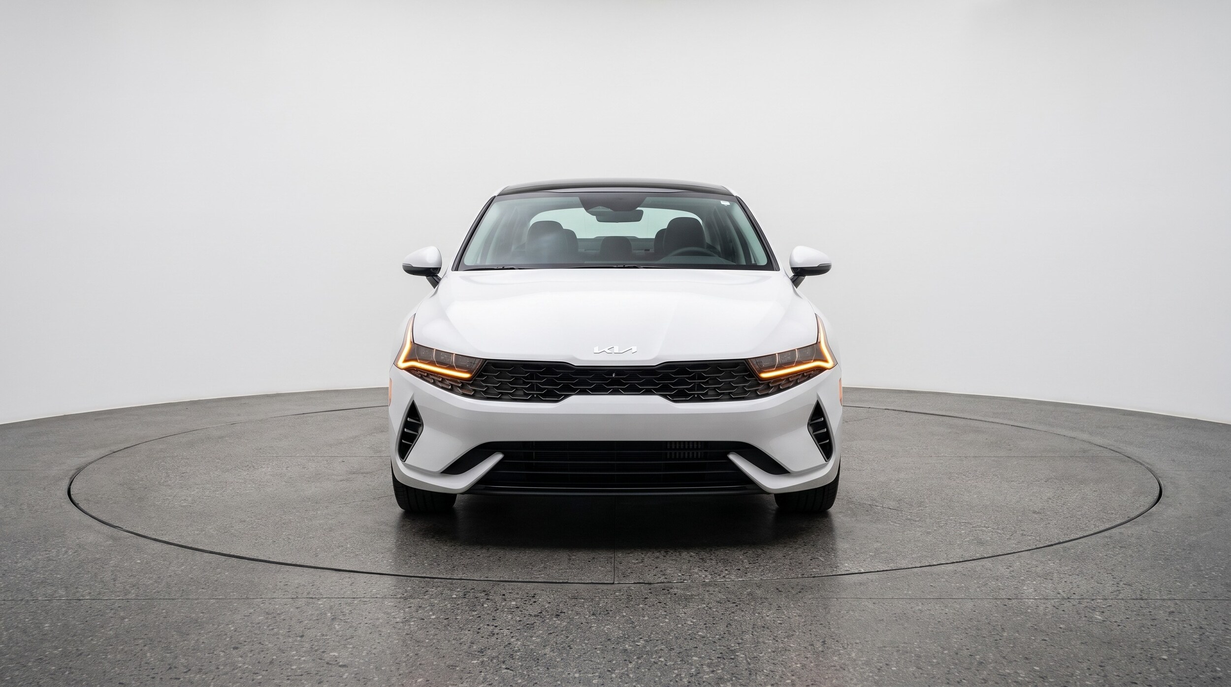 Thumbnail: 2026 Kia K4 - 2