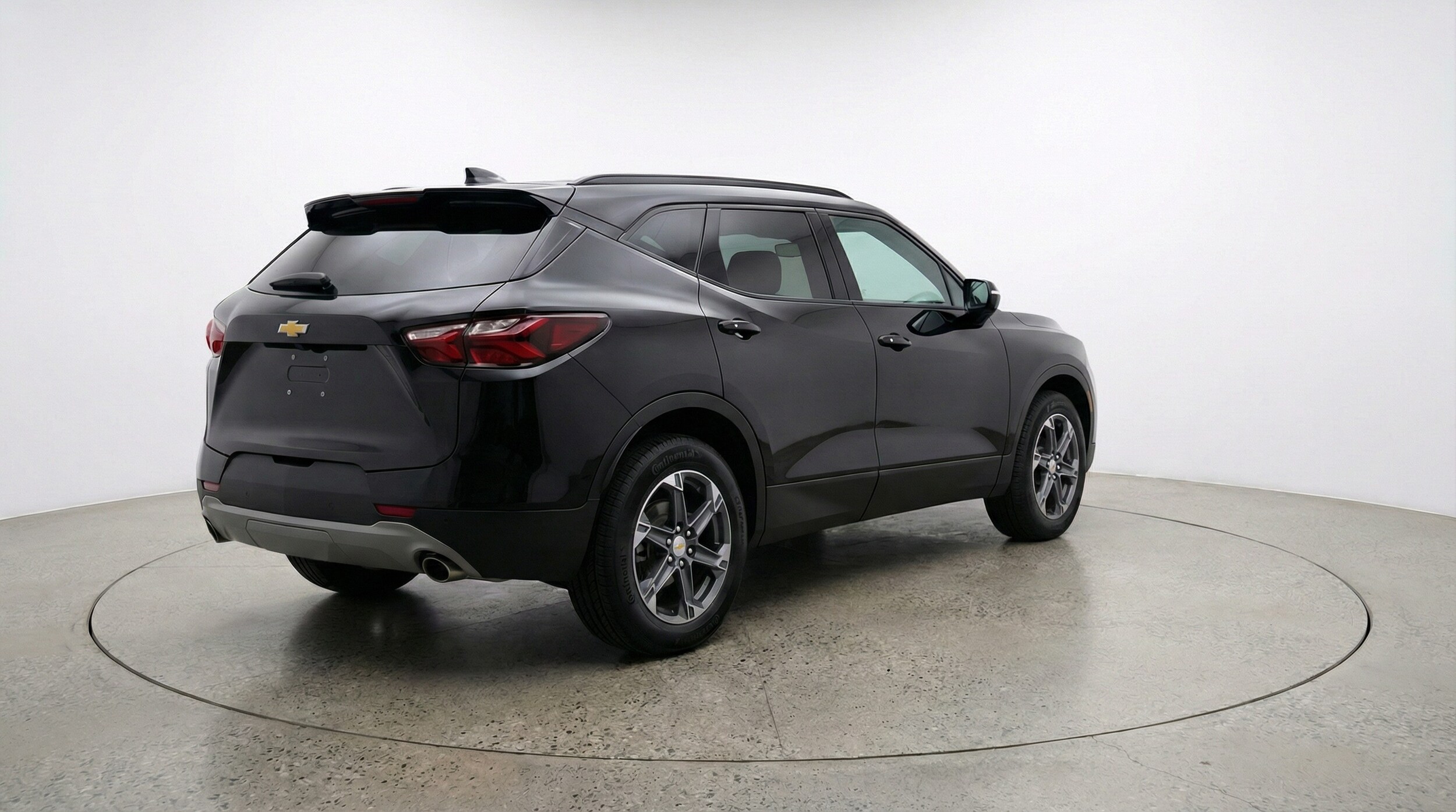 Thumbnail: 2026 Chevrolet Blazer - 7