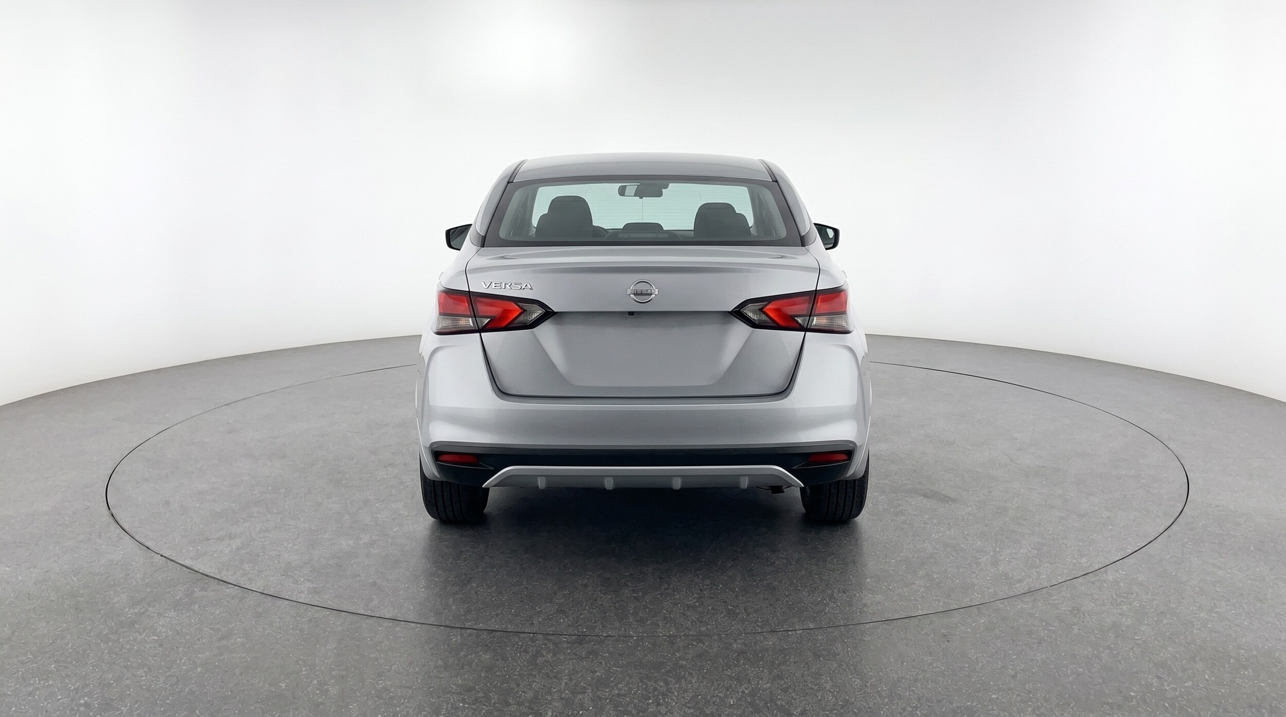 Thumbnail: 2025 Nissan Versa - 6