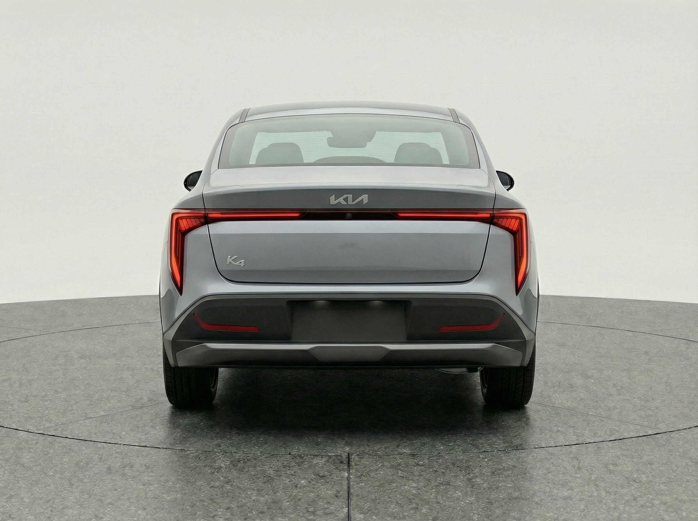Thumbnail: 2025 Kia K4 - 6