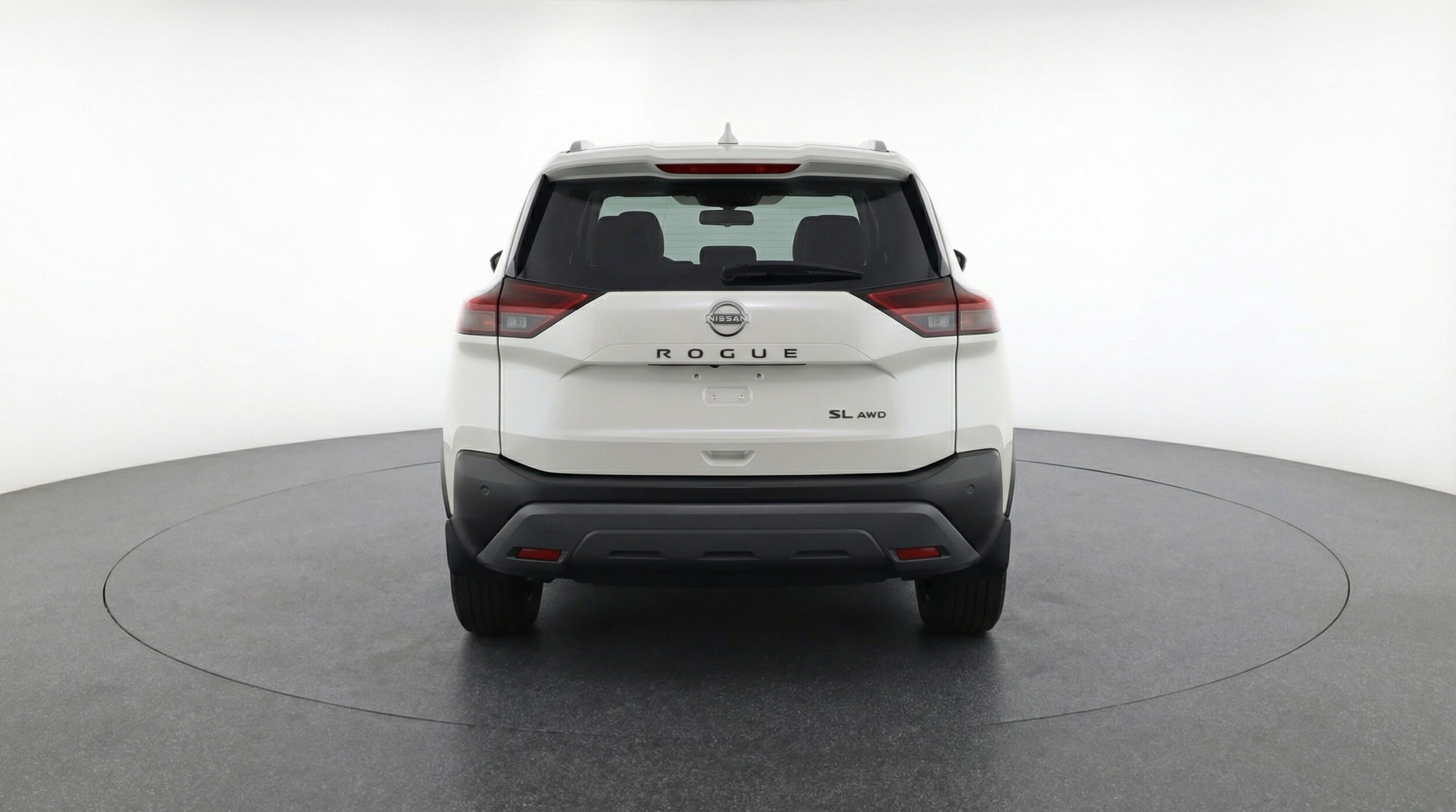 Thumbnail: 2026 Nissan Rogue - 6