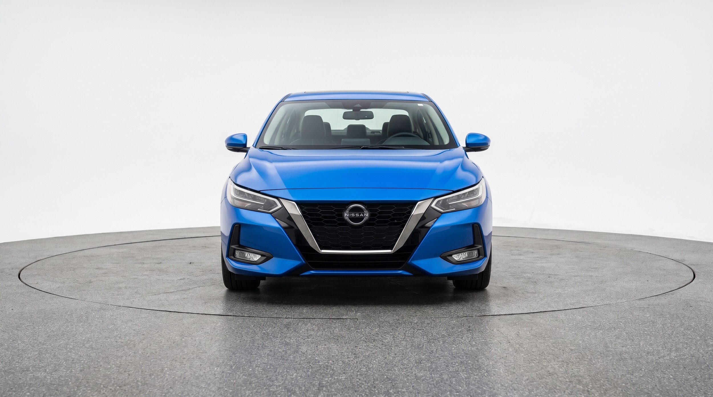 Thumbnail: 2025 Nissan Sentra - 2