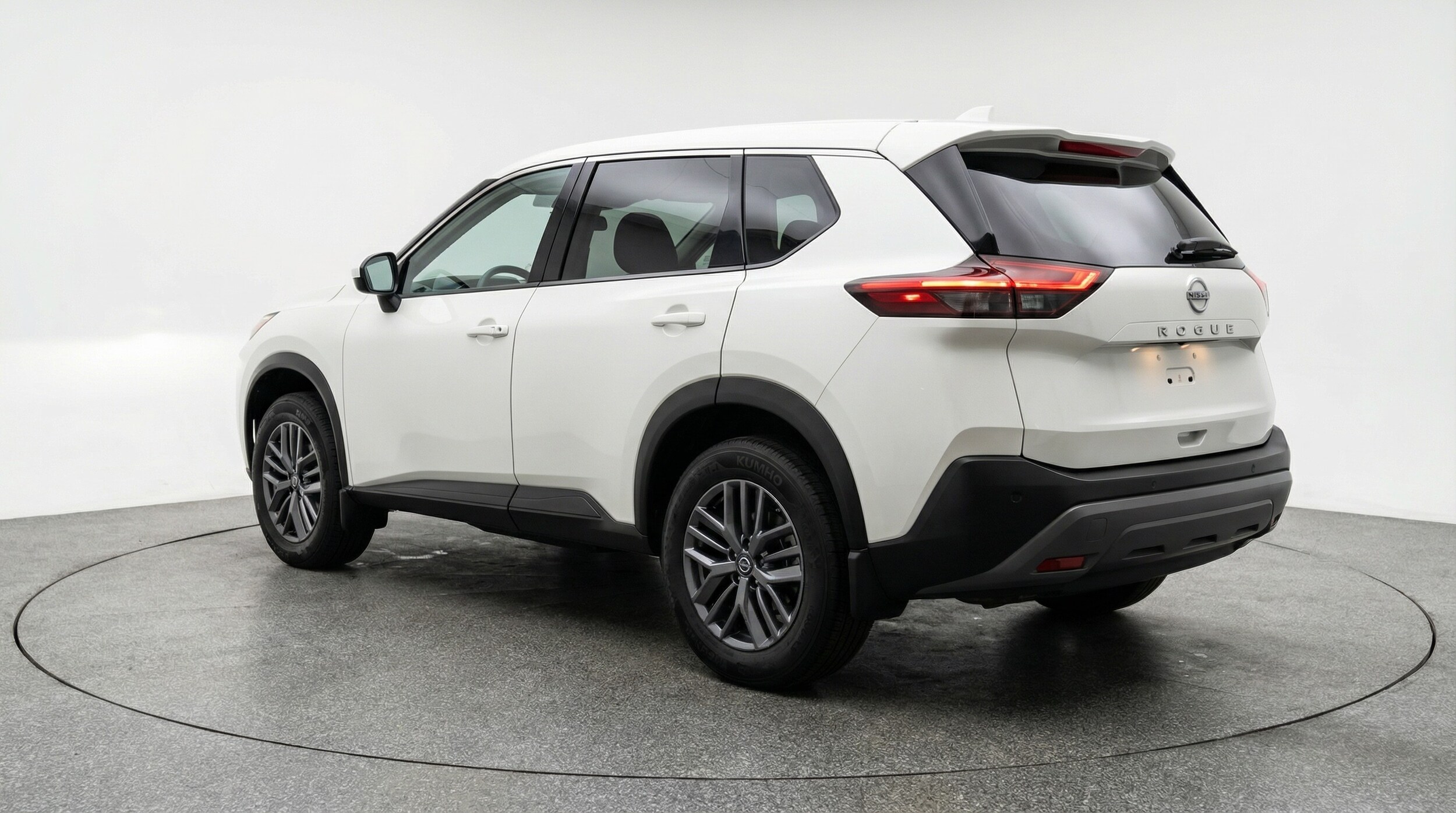 Thumbnail: 2026 Nissan Rogue - 5