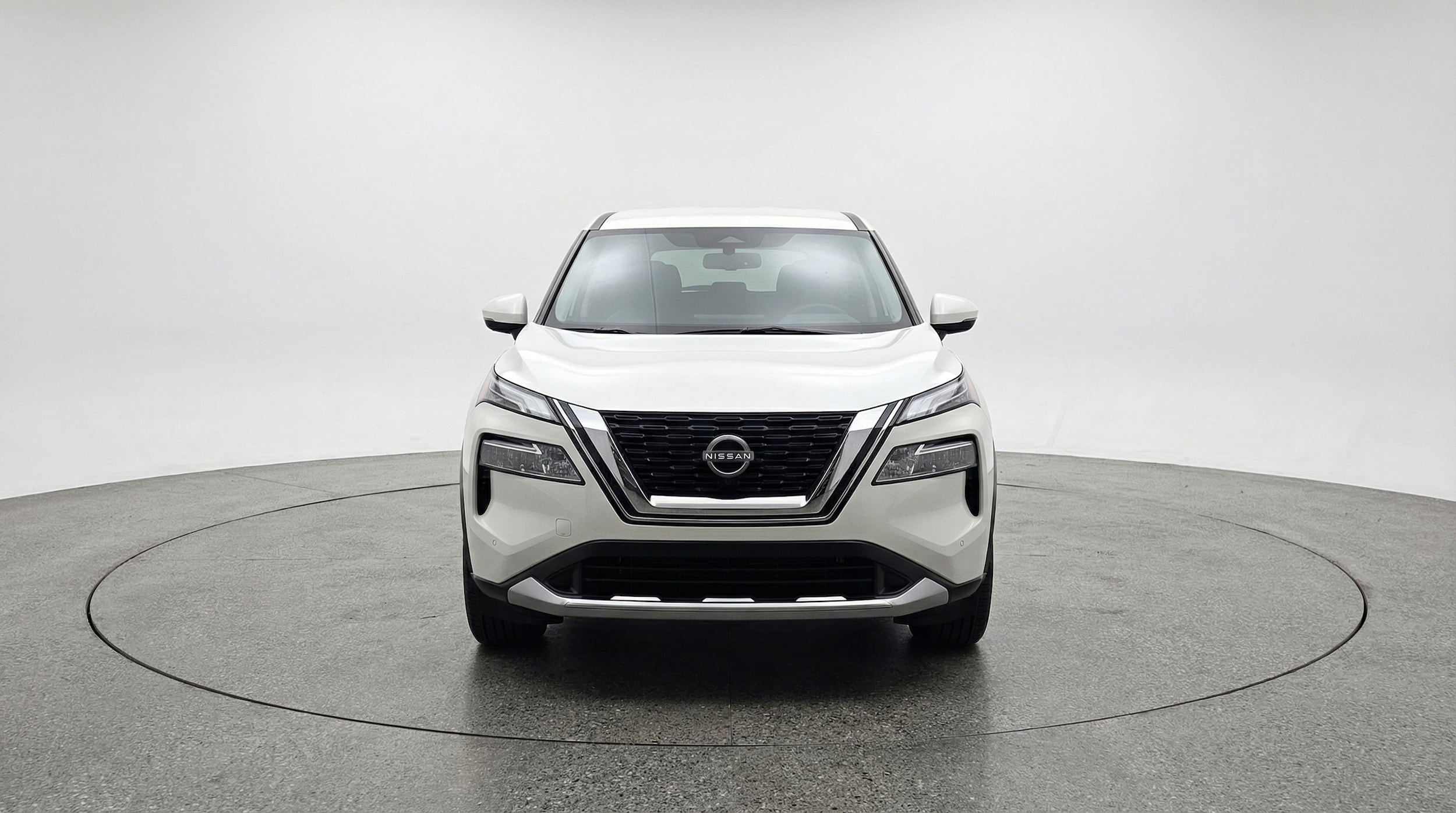 Thumbnail: 2026 Nissan Rogue - 2