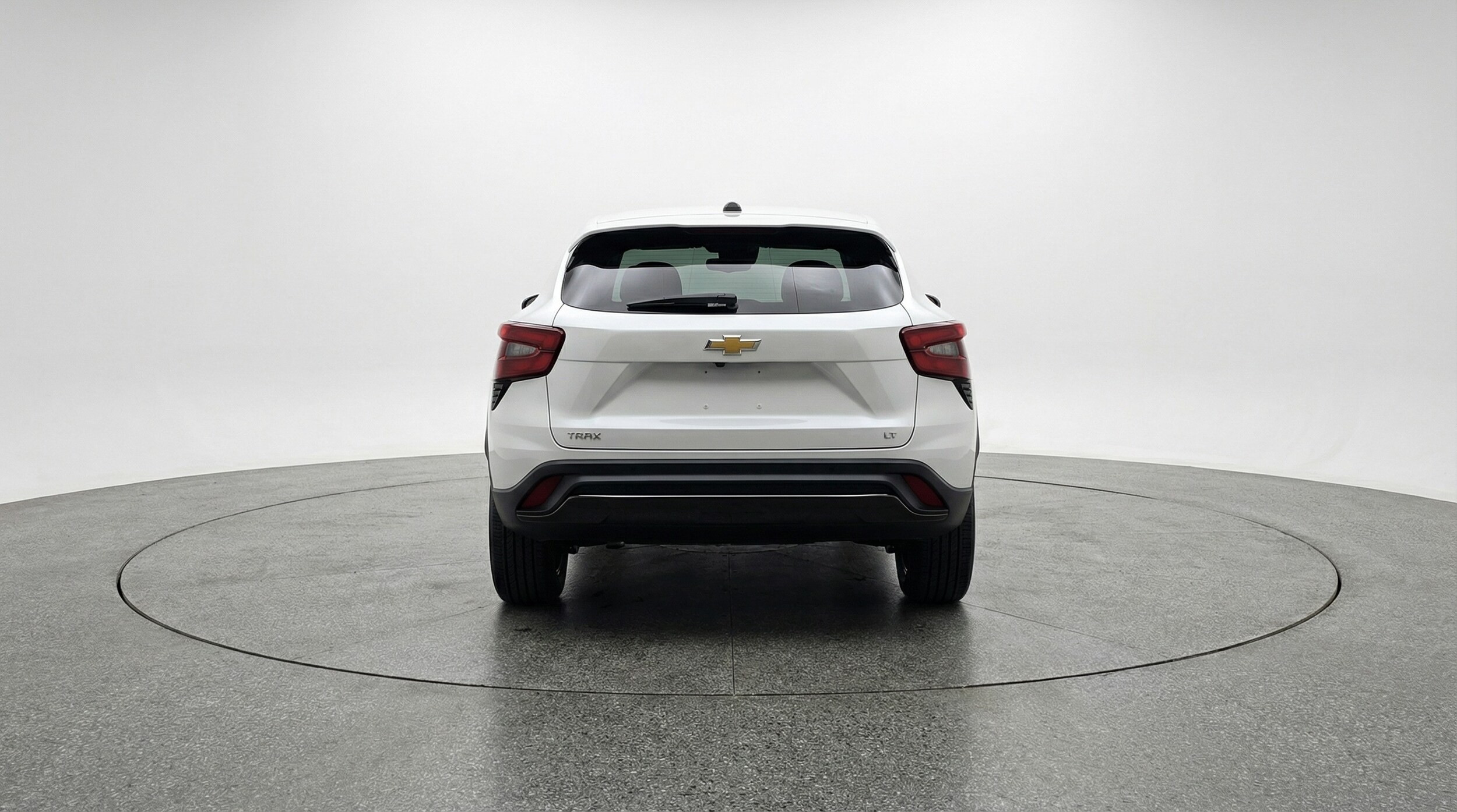 Thumbnail: 2025 Chevrolet Trax - 6