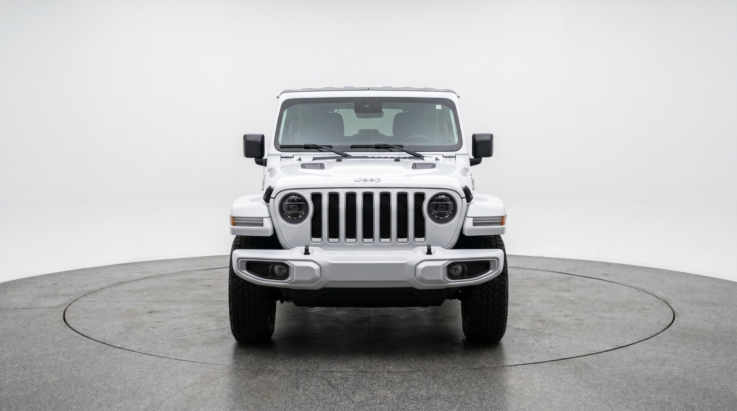 Thumbnail: 2025 Jeep Wrangler - 2