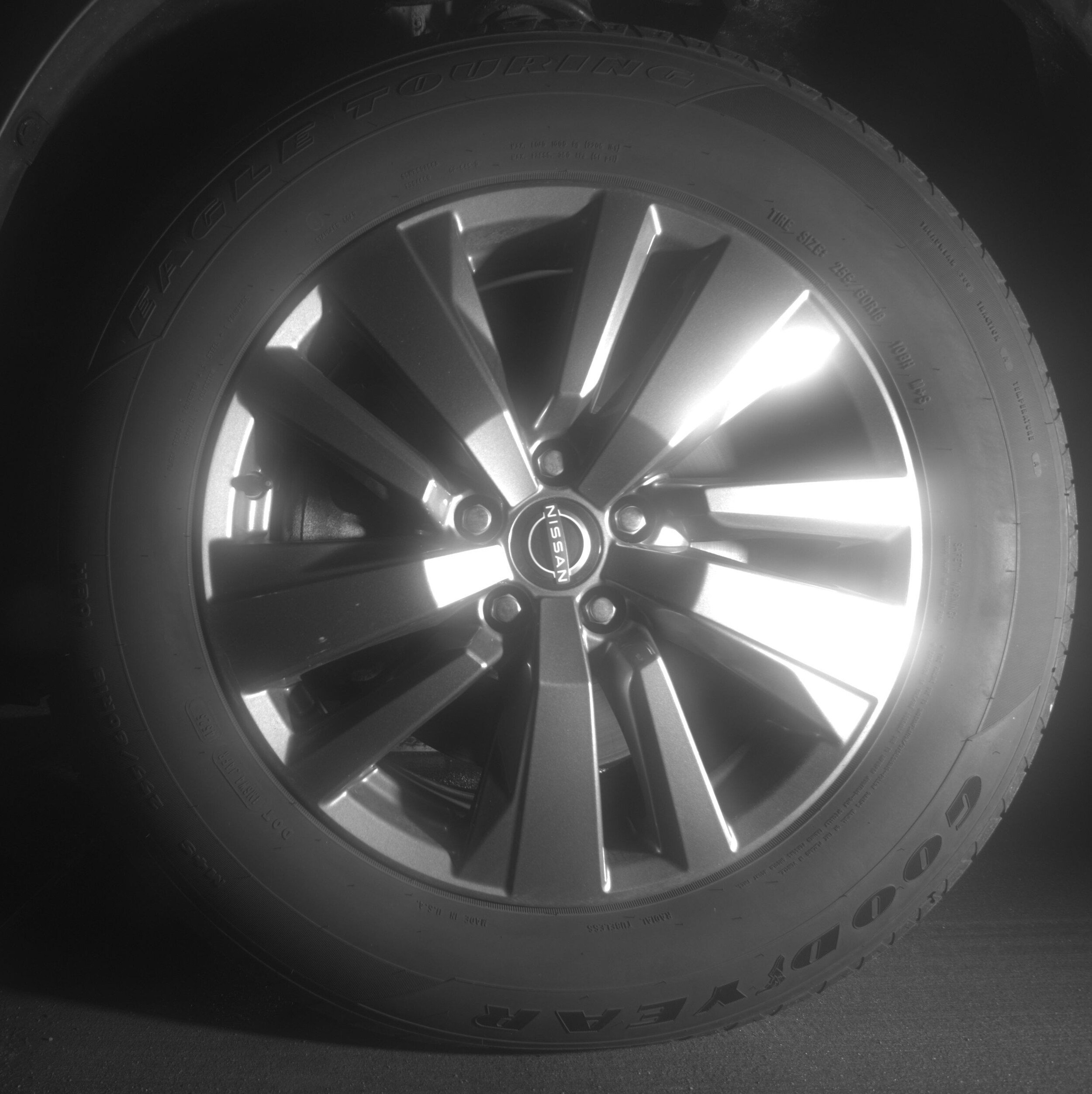 Thumbnail: 2025 Nissan Pathfinder - 9