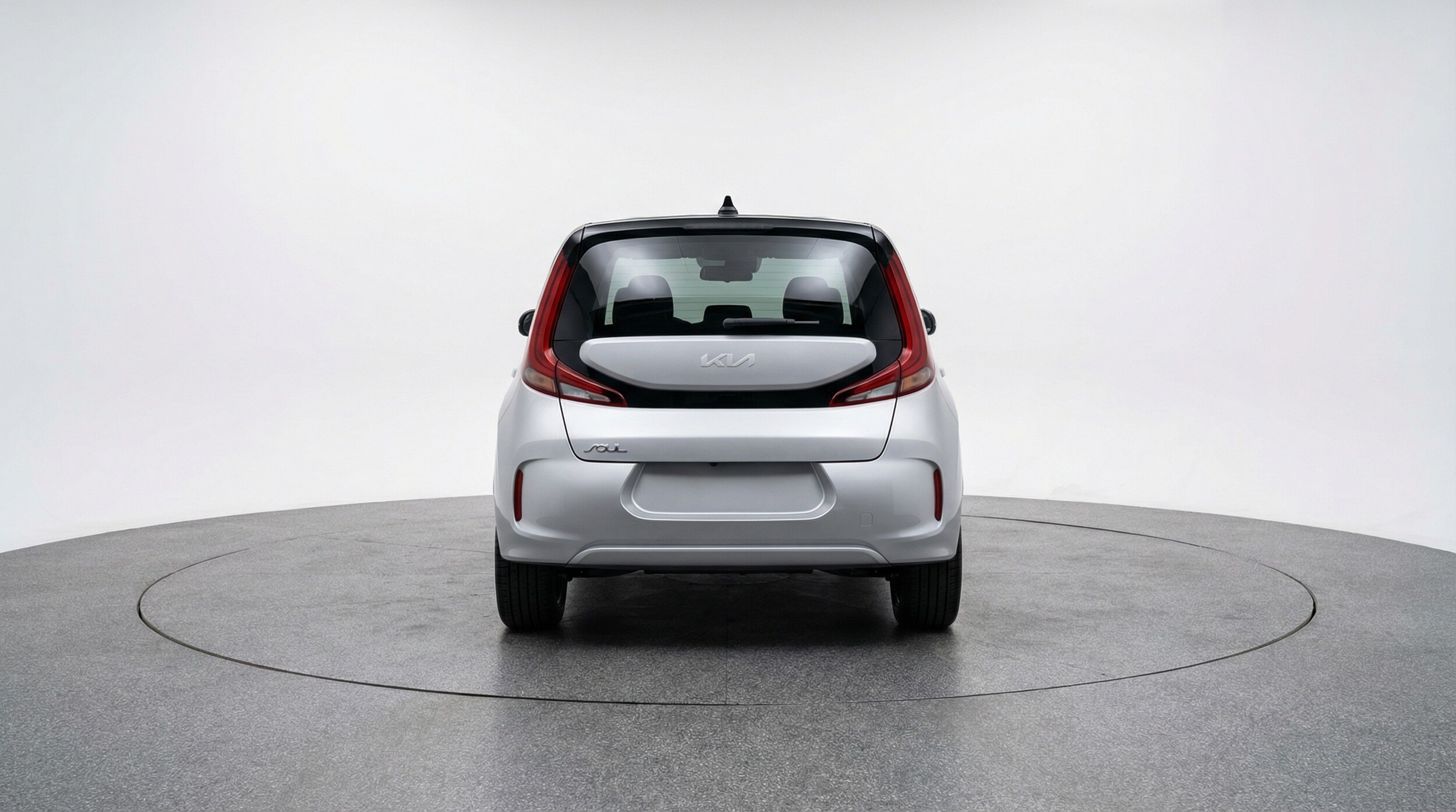 Thumbnail: 2025 Kia Soul - 6