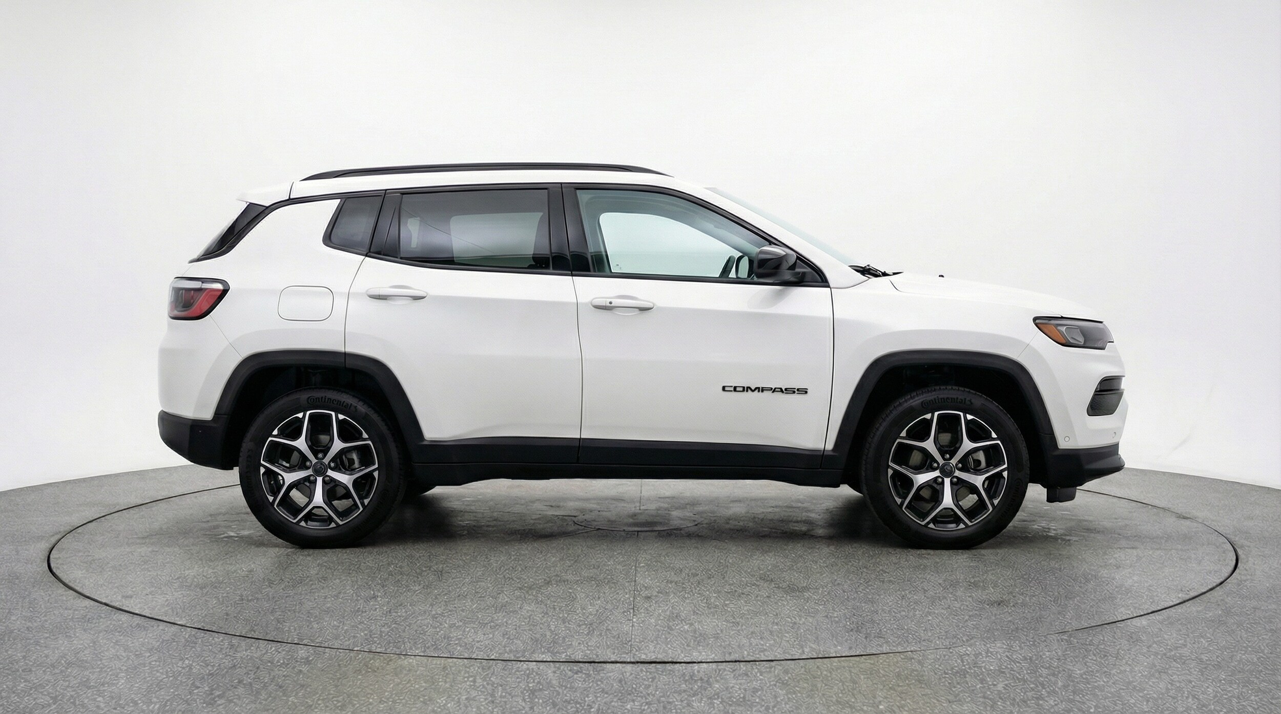Thumbnail: 2025 Jeep Compass - 8