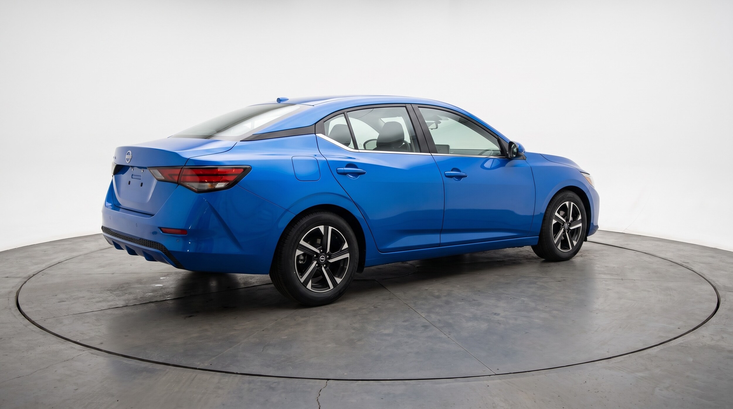 Thumbnail: 2025 Nissan Sentra - 7