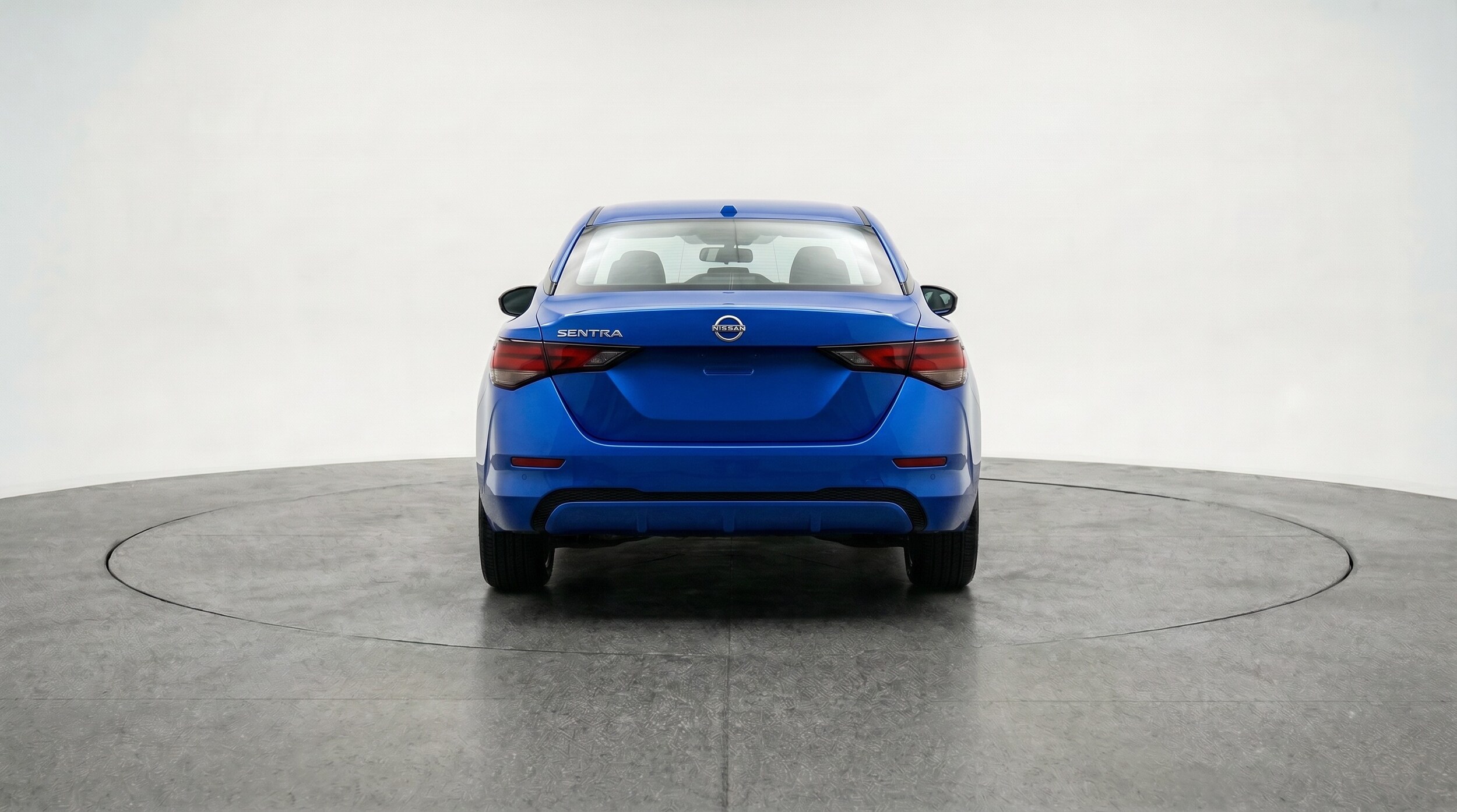 Thumbnail: 2025 Nissan Sentra - 6