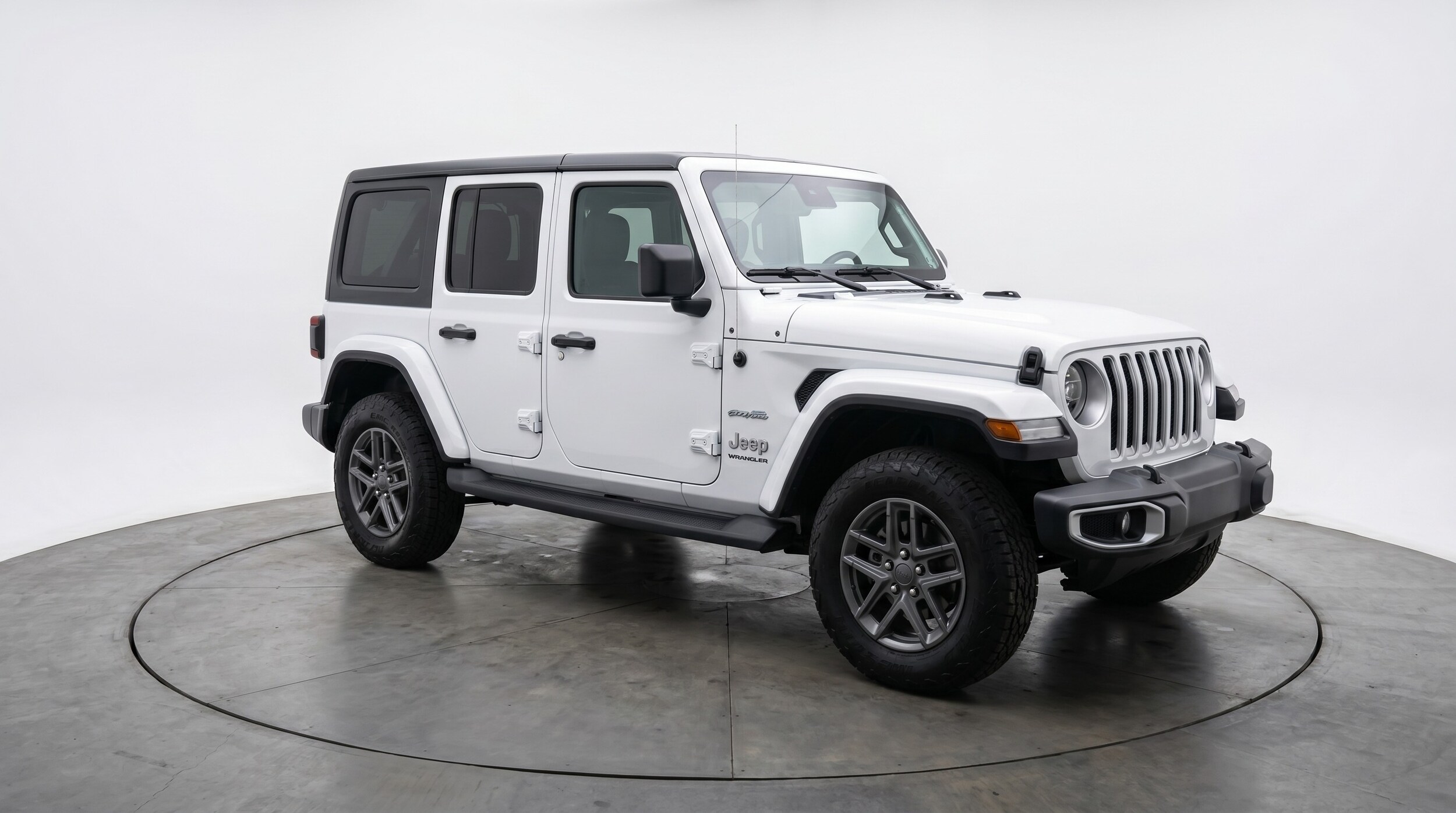 Thumbnail: 2025 Jeep Wrangler - 1