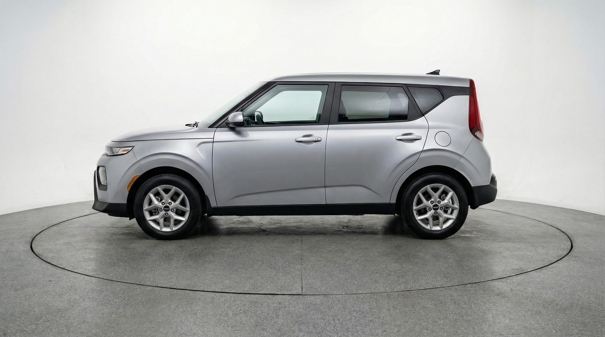 Thumbnail: 2025 Kia Soul - 4