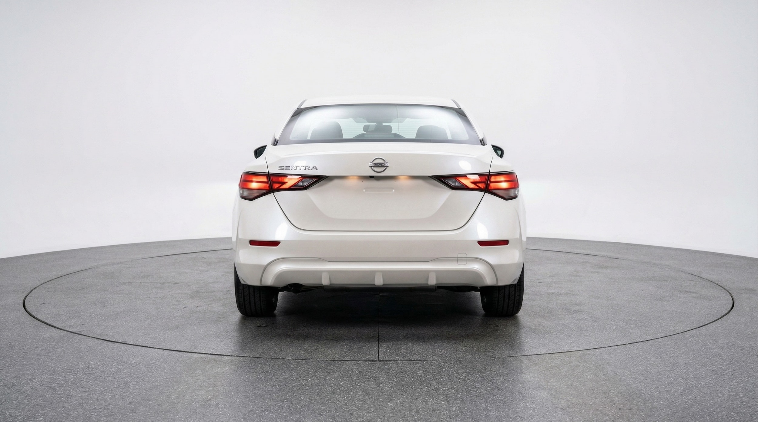 Thumbnail: 2025 Nissan Sentra - 6