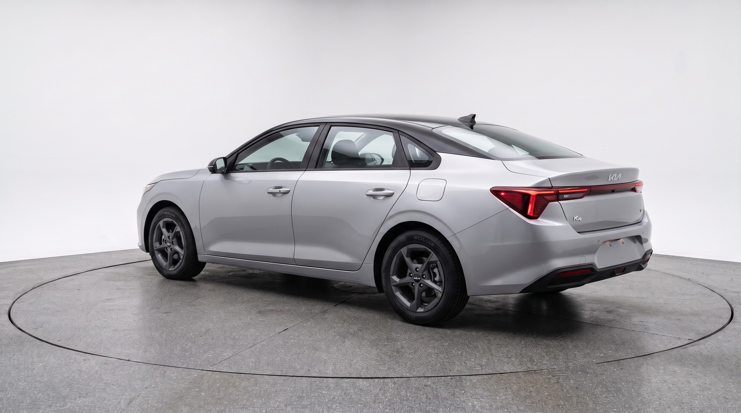 Thumbnail: 2026 Kia K4 - 5