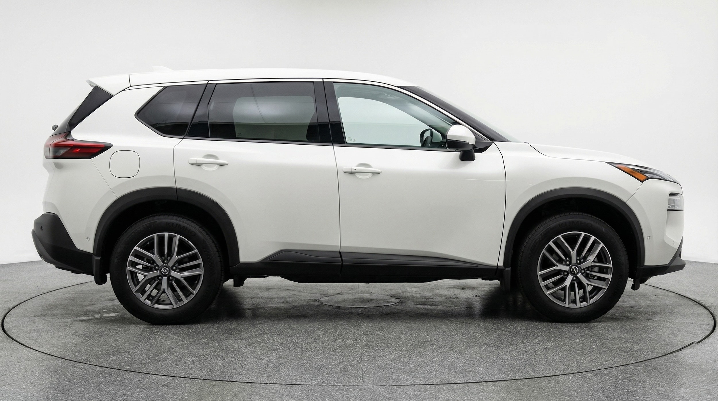 Thumbnail: 2026 Nissan Rogue - 8