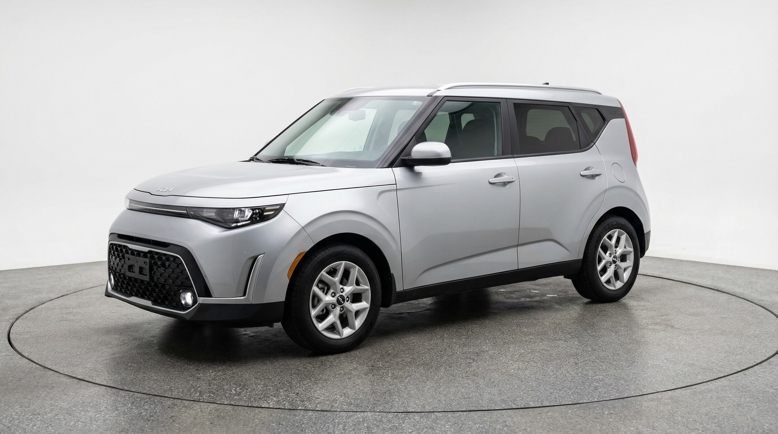 Thumbnail: 2025 Kia Soul - 3