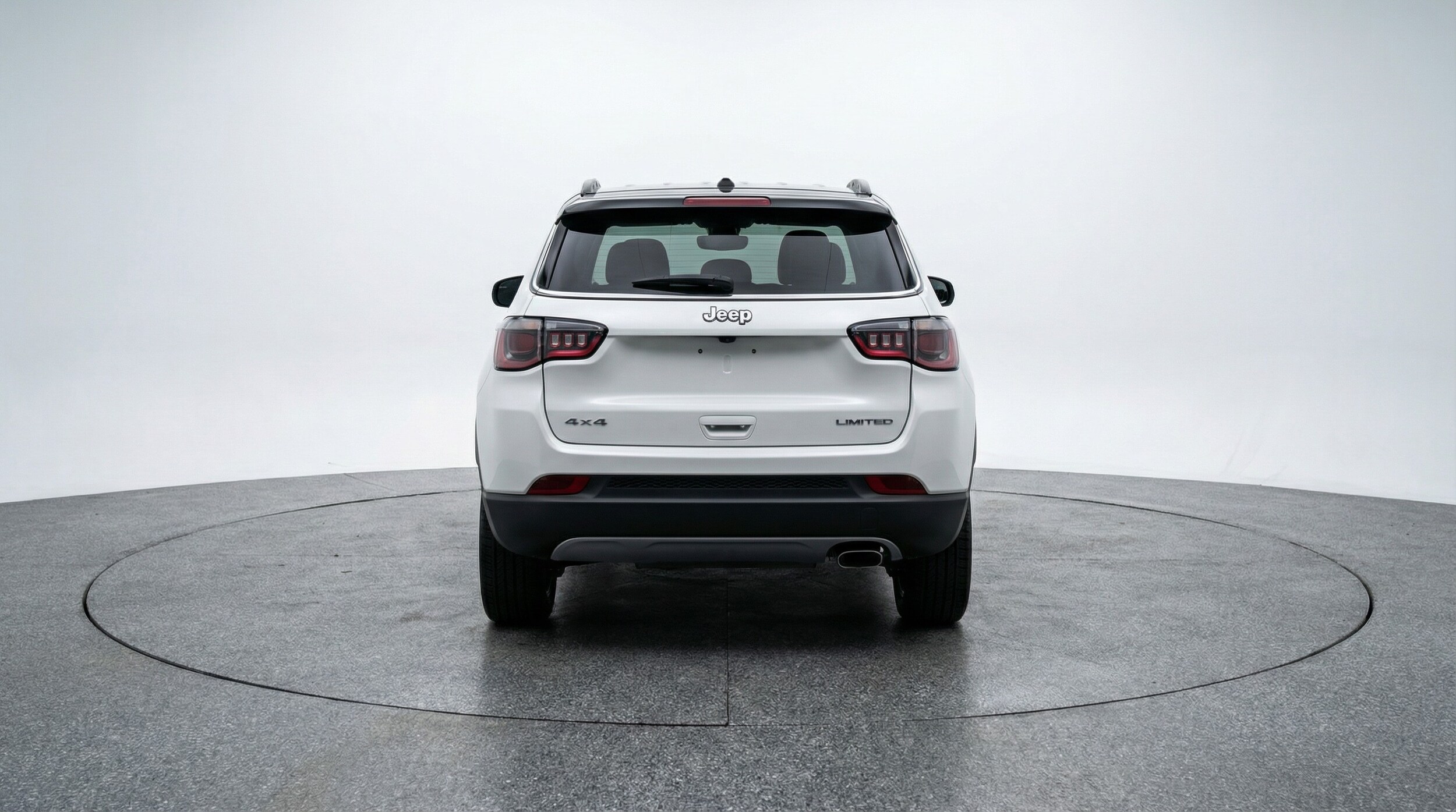 Thumbnail: 2025 Jeep Compass - 6
