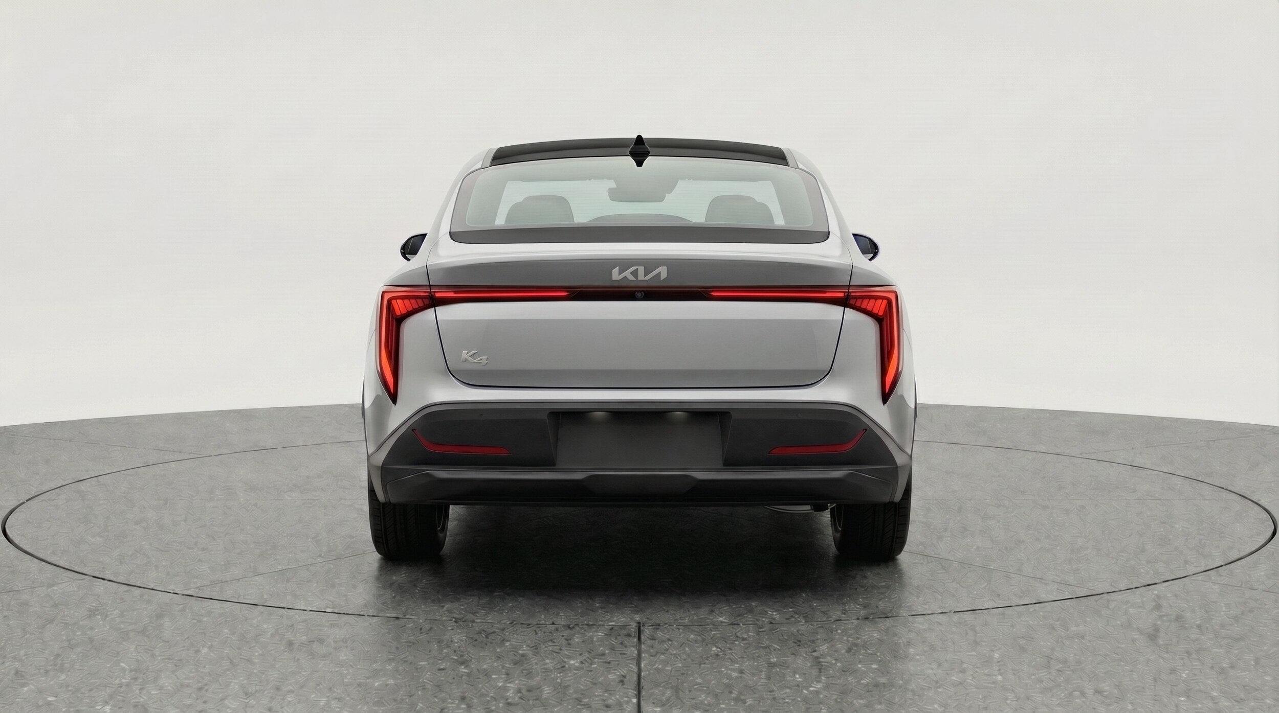Thumbnail: 2026 Kia K4 - 6