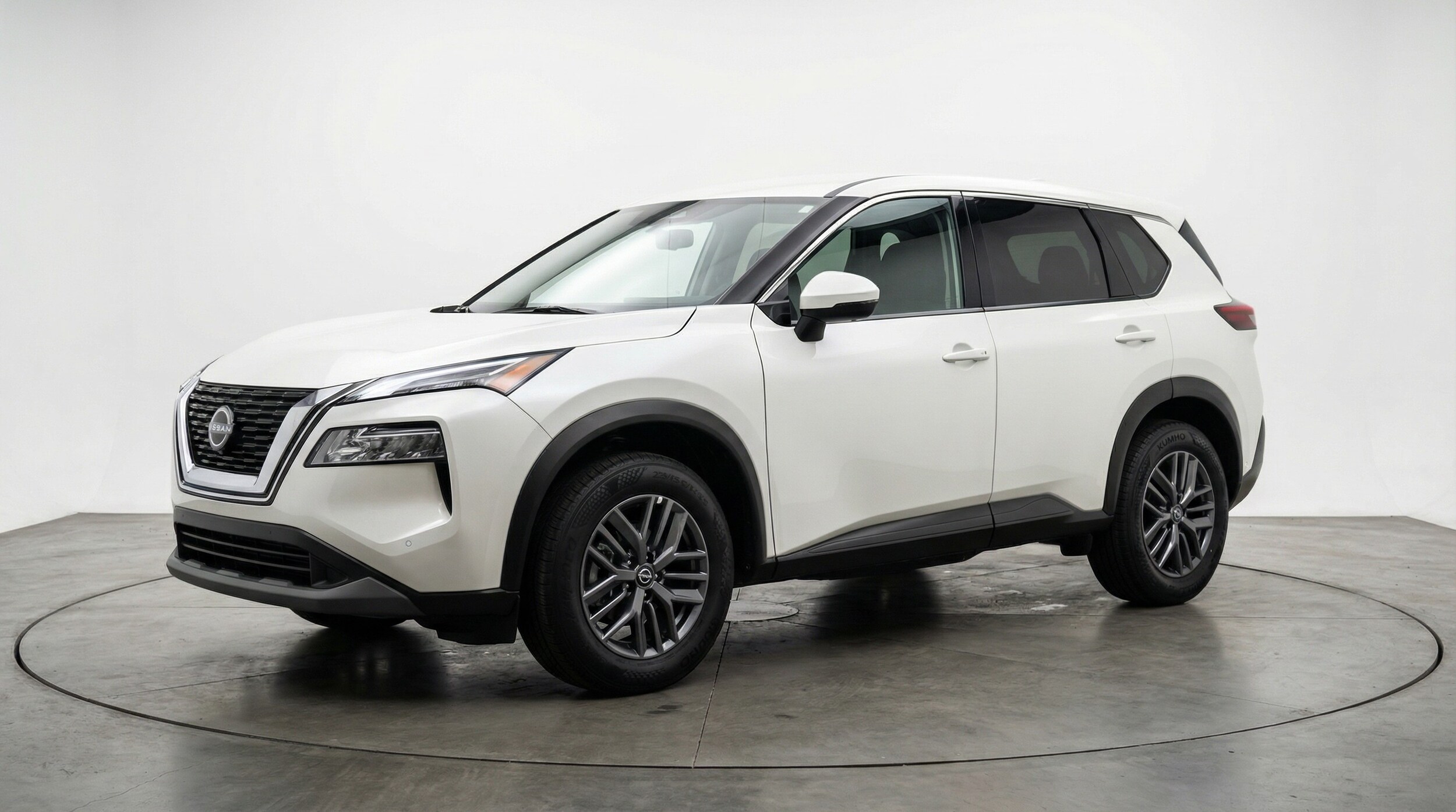 Thumbnail: 2026 Nissan Rogue - 3