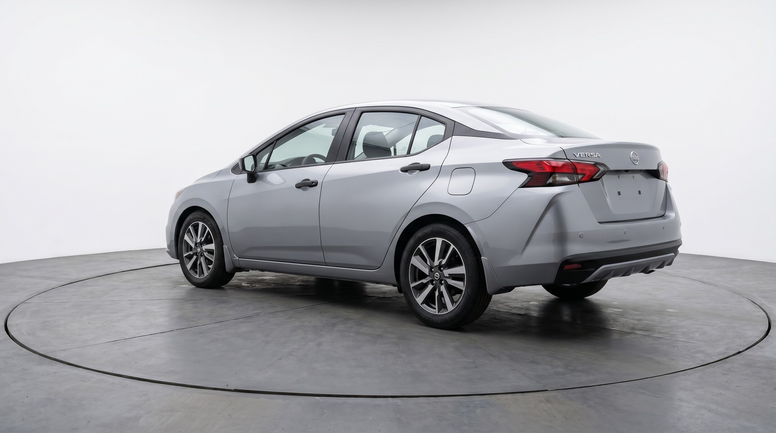 Thumbnail: 2025 Nissan Versa - 5