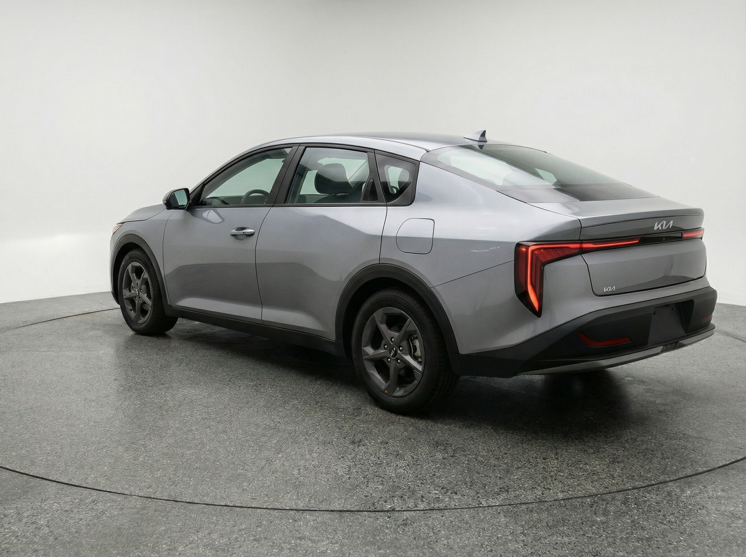 Thumbnail: 2025 Kia K4 - 5
