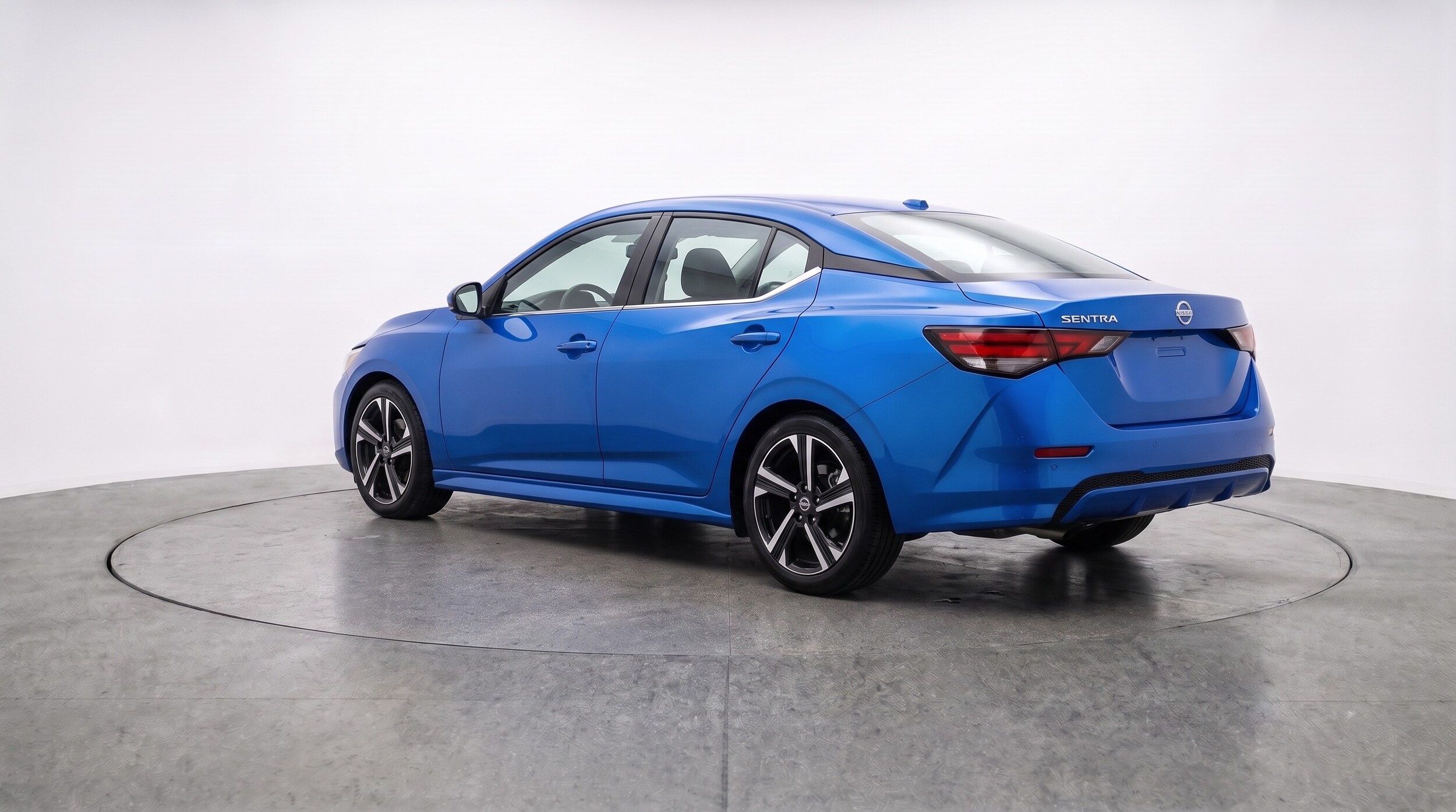 Thumbnail: 2025 Nissan Sentra - 5