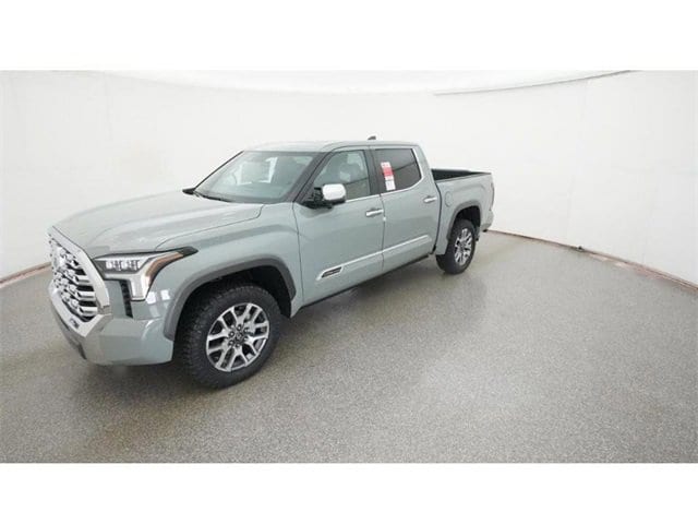 2026 Toyota Tundra 1794 Edition's photo