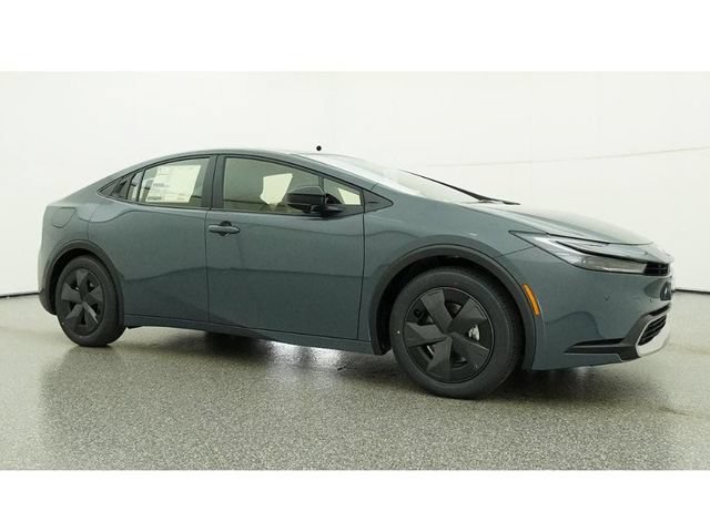 2026 Toyota Prius Plug-in Hybrid SE - Photo 28