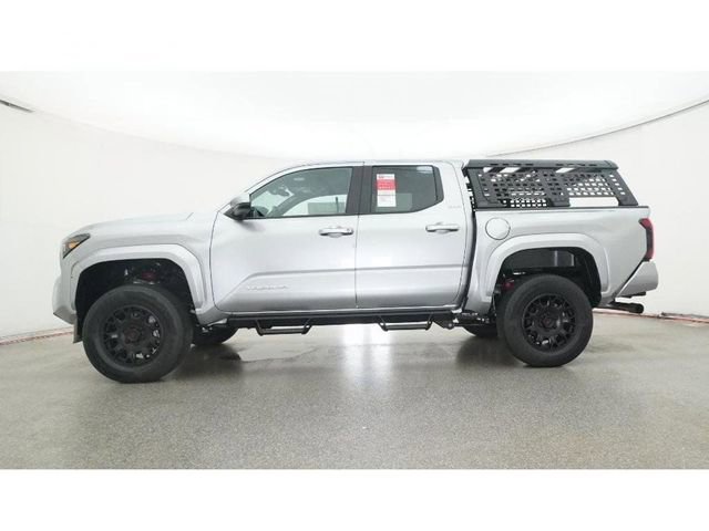 2025 Toyota Tacoma SR5 - Photo 19