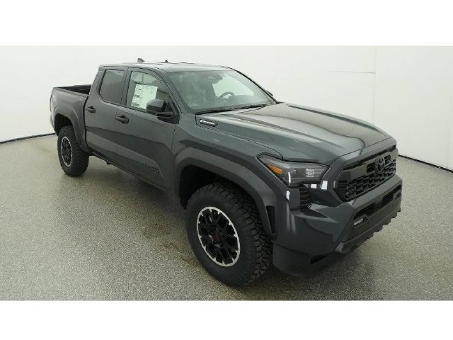 2026 Toyota Tacoma TRD Off Road - Photo 13